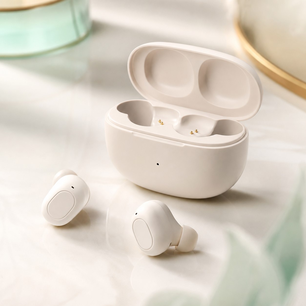 U-Pods