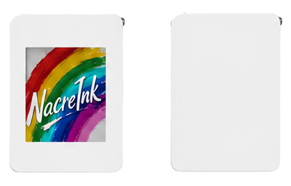 Nacreink E-Key