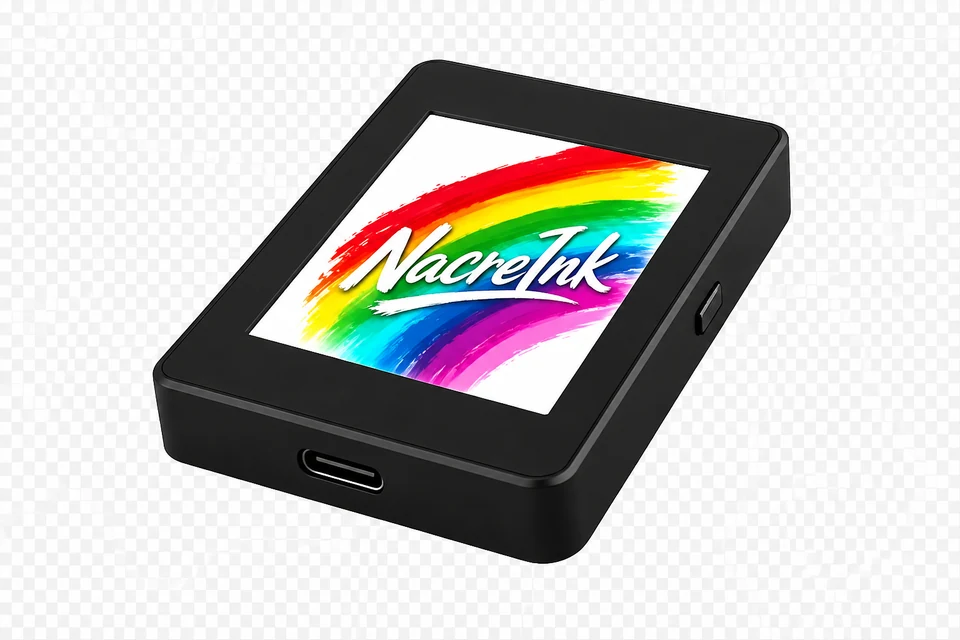 Personalized Display Gifts