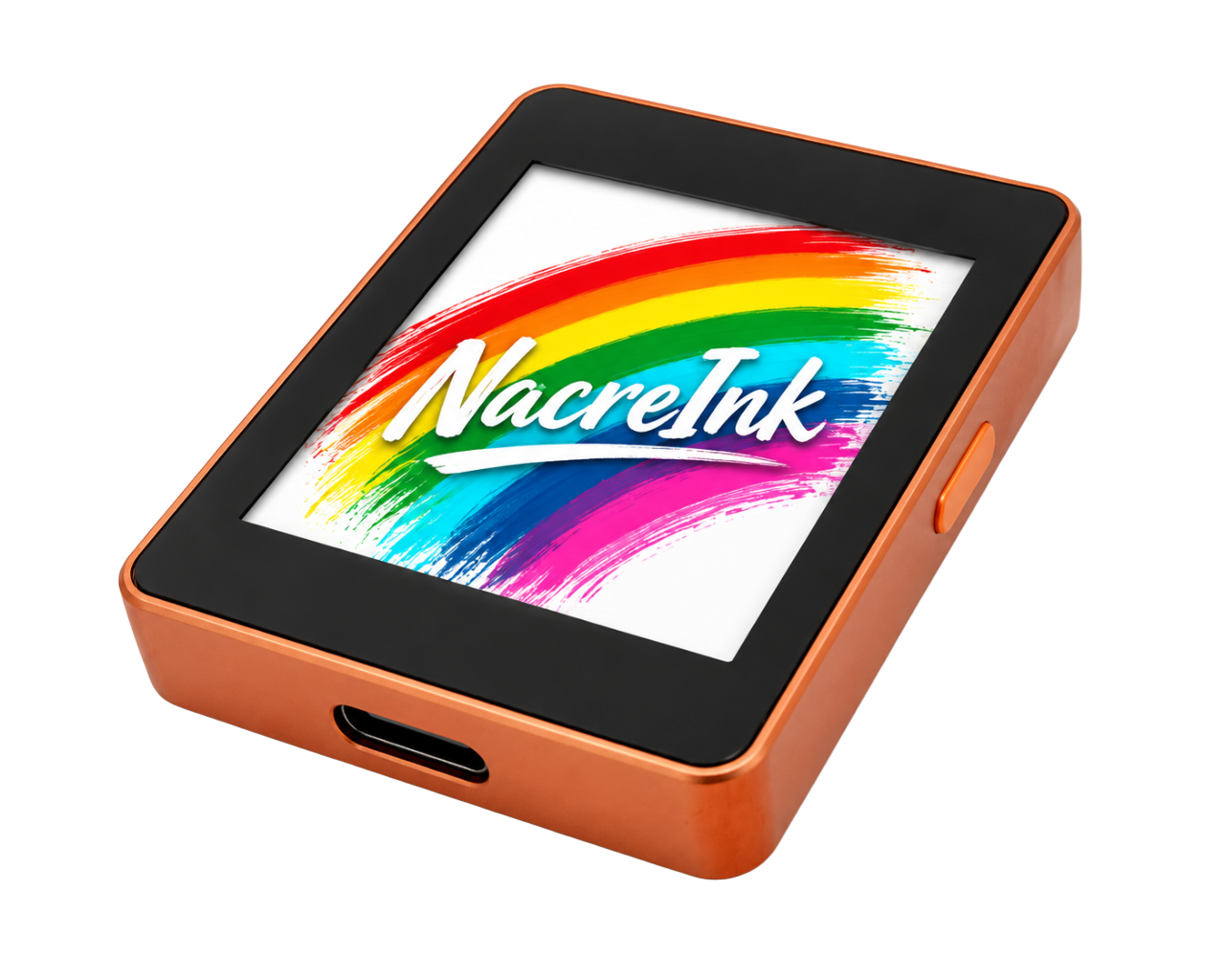 Nacreink E-Key product